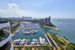 Cape Royale (D4), Condominium #609500441